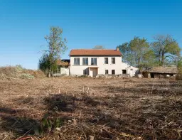 Stenen huis met 2 verdiepingen in Darzhava (Star Zagora) - Bulgarije