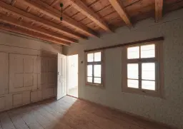 Stenen huis met 2 verdiepingen in Darzhava (Star Zagora) - Bulgarije