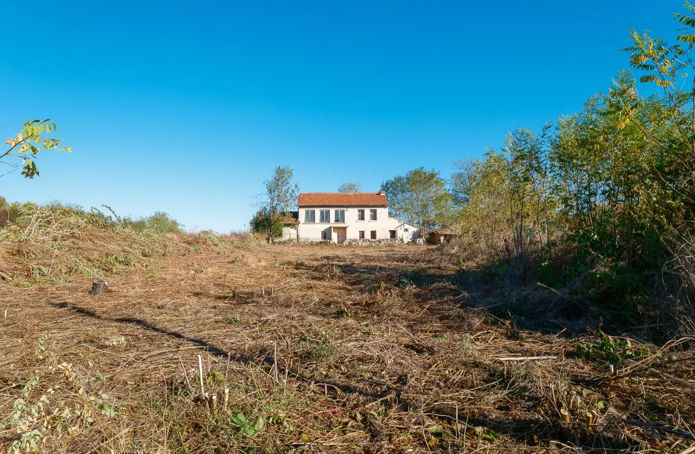 Stenen huis met 2 verdiepingen in Darzhava (Star Zagora) - Bulgarije