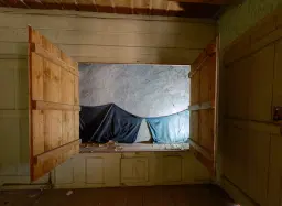 Stenen huis met 2 verdiepingen in Darzhava (Star Zagora) - Bulgarije