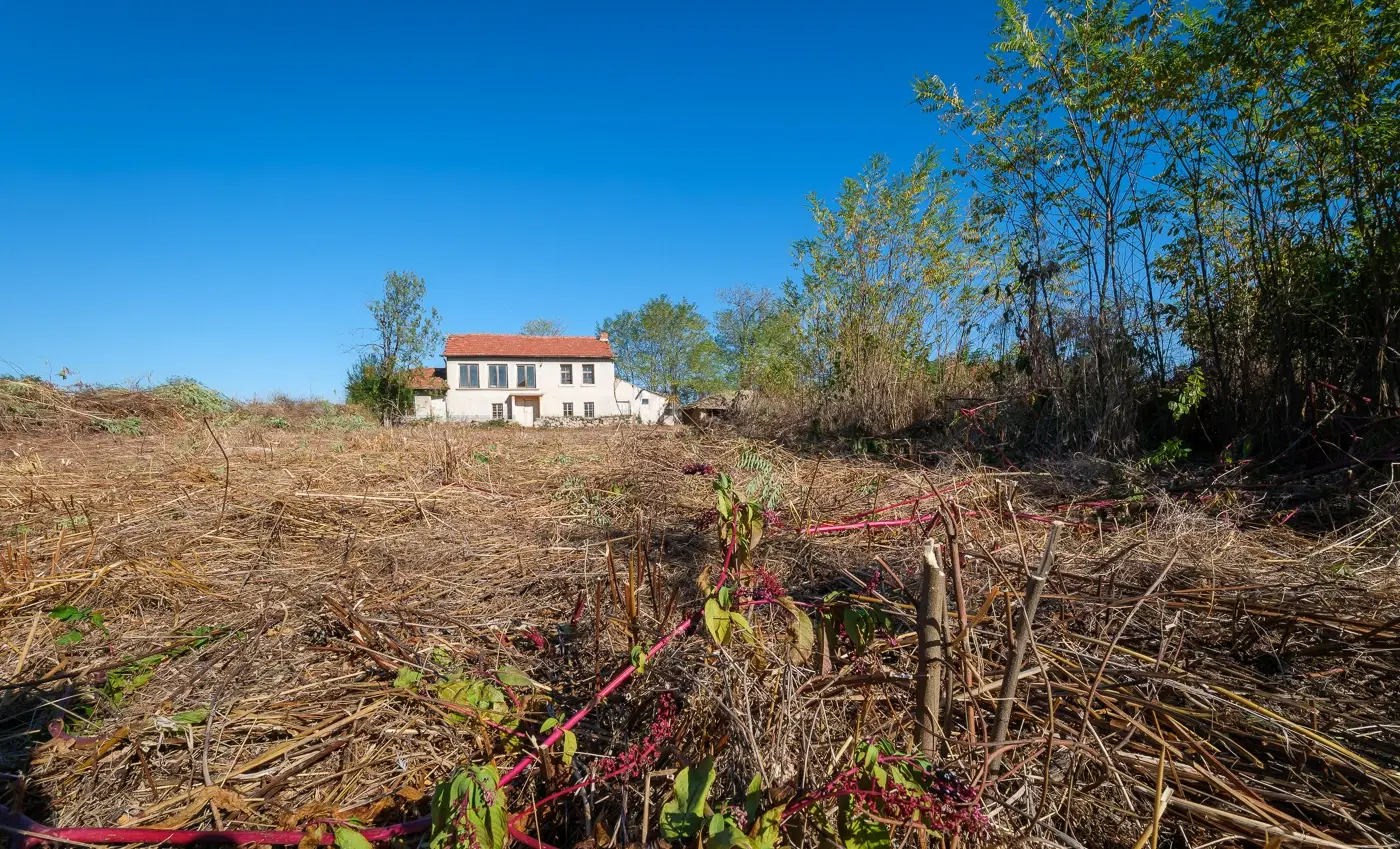 Stenen huis met 2 verdiepingen in Darzhava (Star Zagora) - Bulgarije