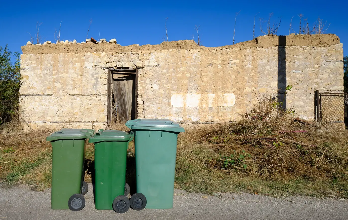 Stenen huis met 2 verdiepingen in Darzhava (Star Zagora) - Bulgarije