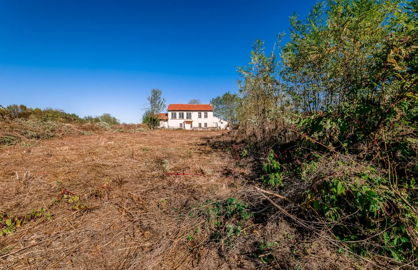 Stenen huis met 2 verdiepingen in Darzhava (Star Zagora) - Bulgarije