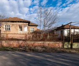 Huis in Gyurgich (Vidin) - Bulgarije