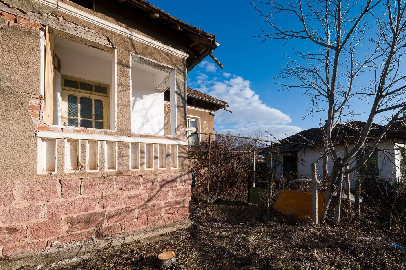 Huis in Gyurgich (Vidin) - Bulgarije