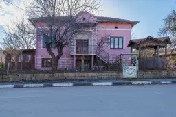 Huis in Gyurgich (Vidin) - Bulgarije