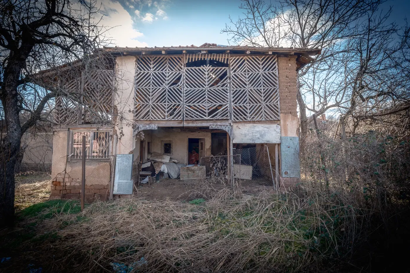 Huis in Gyurgich (Vidin) - Bulgarije