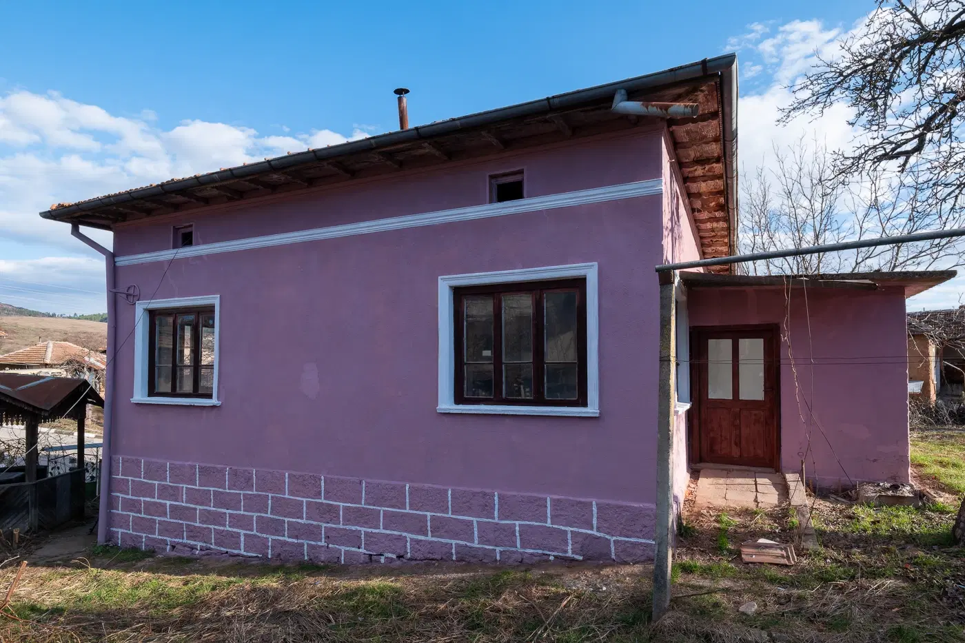 Huis in Gyurgich (Vidin) - Bulgarije