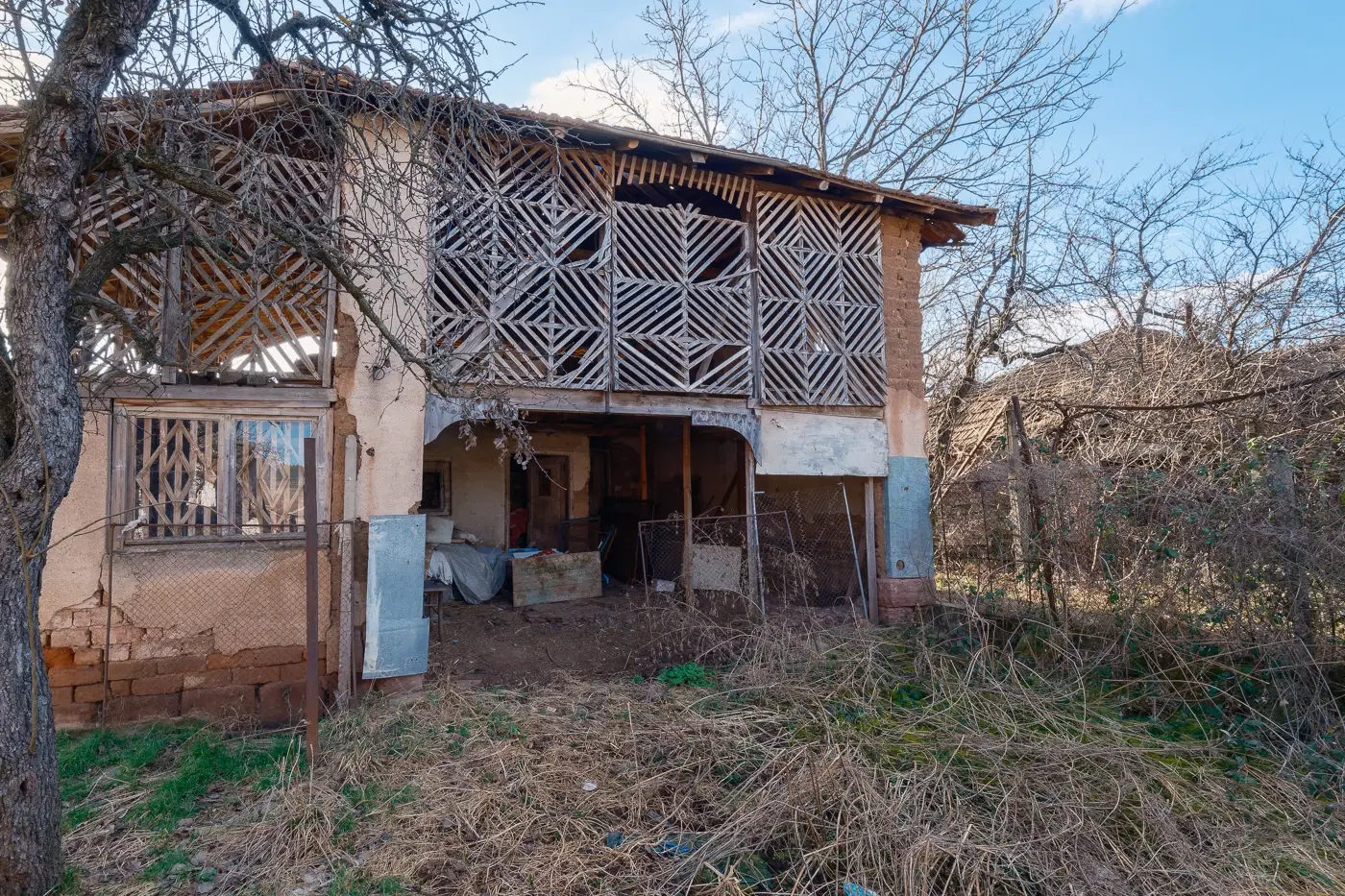 Huis in Gyurgich (Vidin) - Bulgarije