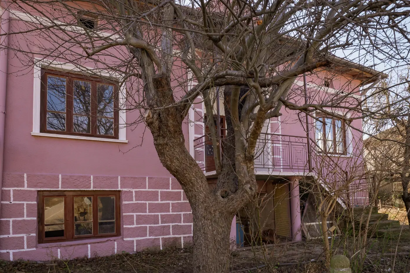 Huis in Gyurgich (Vidin) - Bulgarije