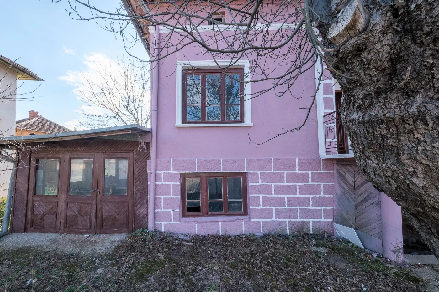 Huis in Gyurgich (Vidin) - Bulgarije