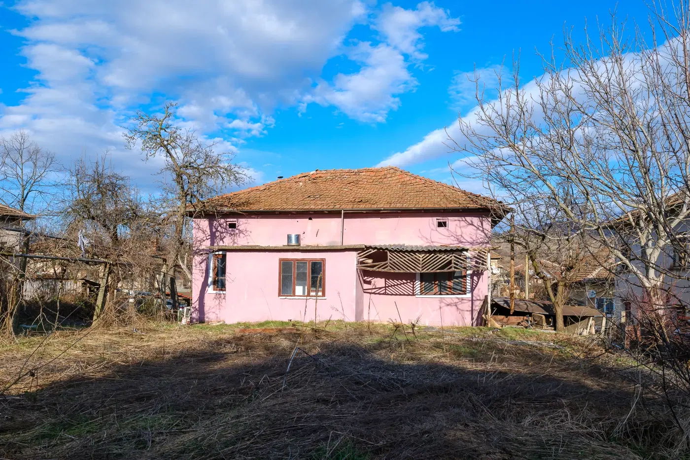 Huis in Gyurgich (Vidin) - Bulgarije