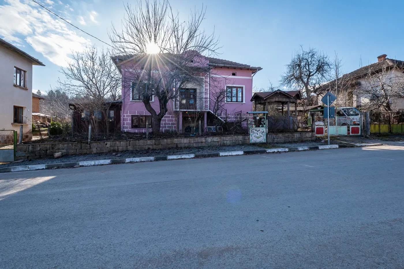 Huis in Gyurgich (Vidin) - Bulgarije