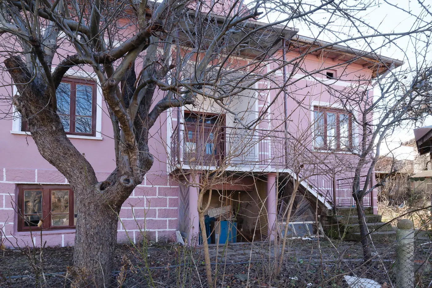 Huis in Gyurgich (Vidin) - Bulgarije