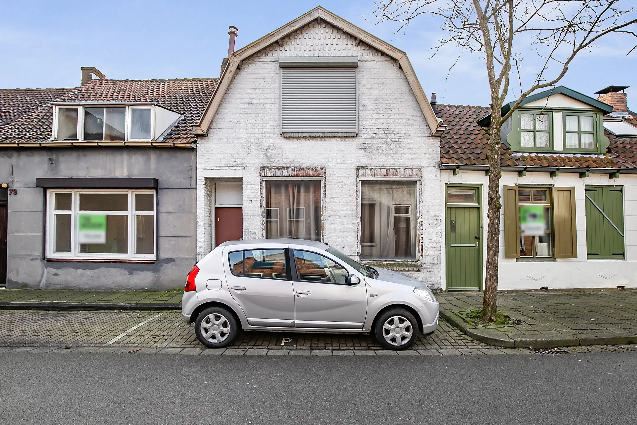 Terneuzen, Nieuwediepstraat 77