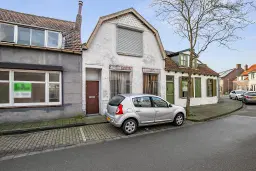 Terneuzen, Nieuwediepstraat 77