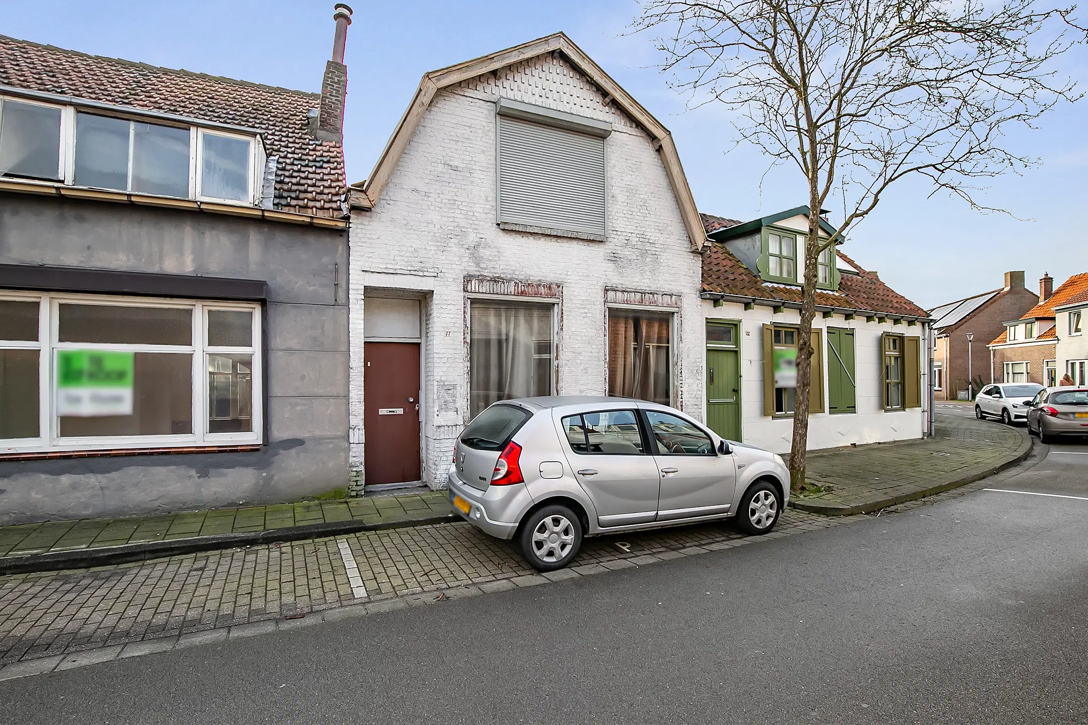 Terneuzen, Nieuwediepstraat 77