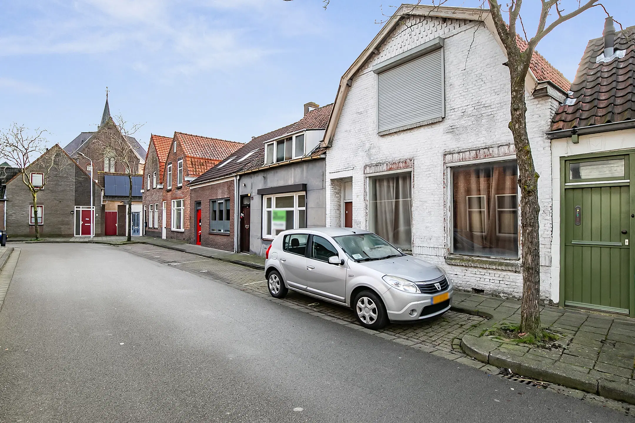 Terneuzen, Nieuwediepstraat 77