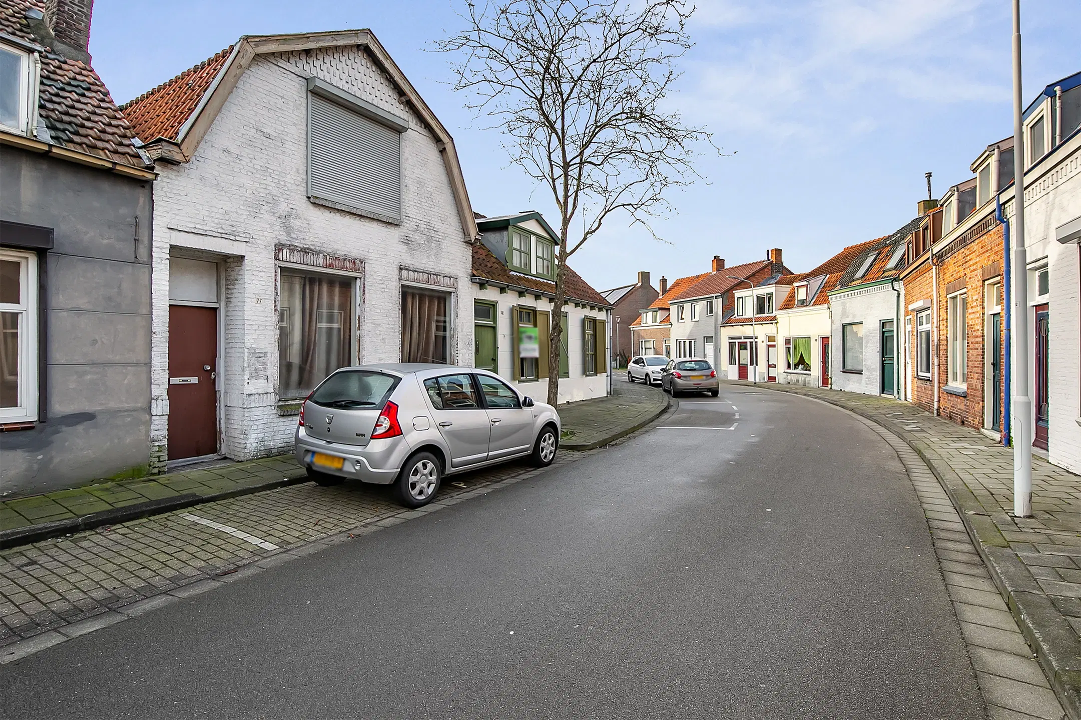Terneuzen, Nieuwediepstraat 77