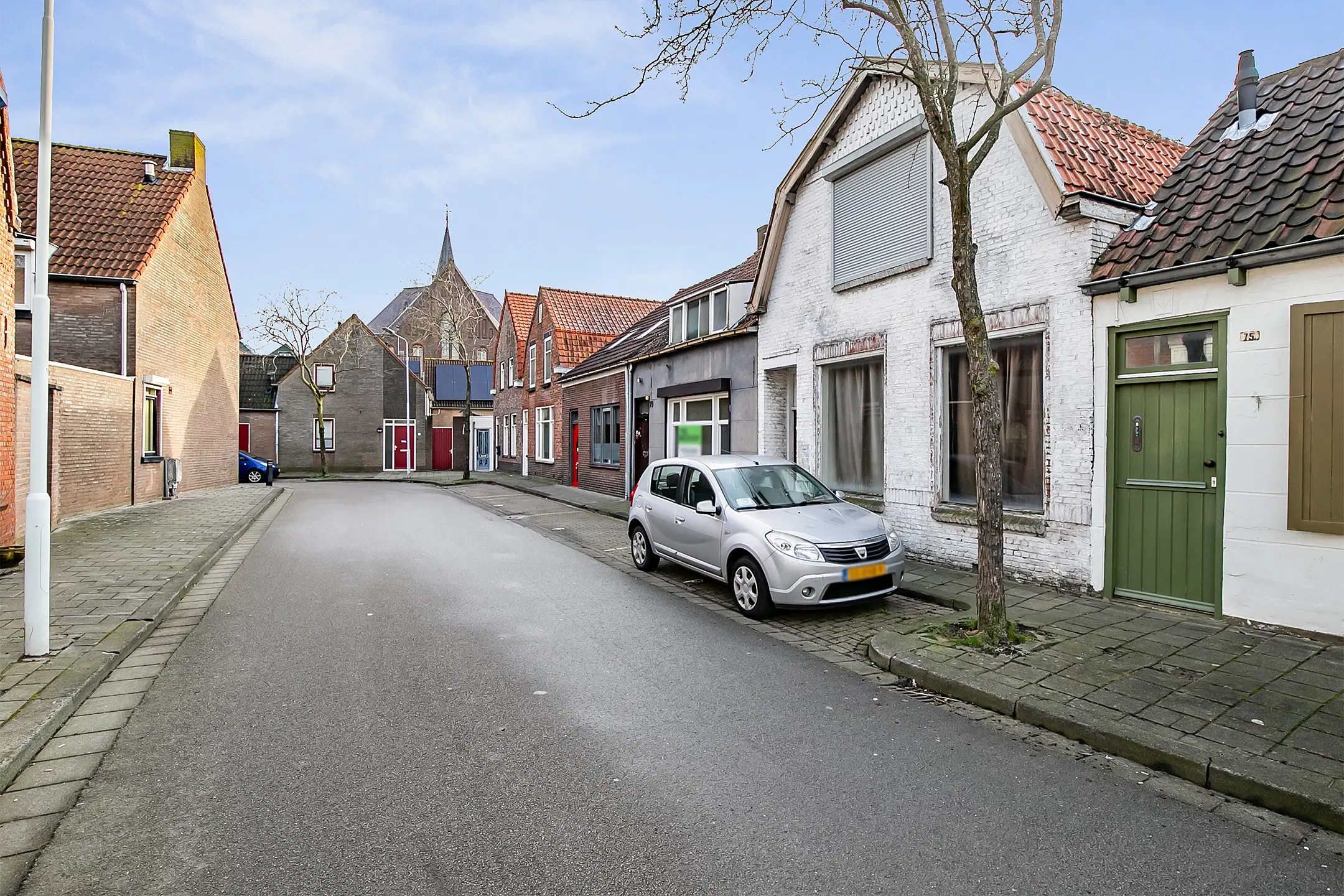 Terneuzen, Nieuwediepstraat 77
