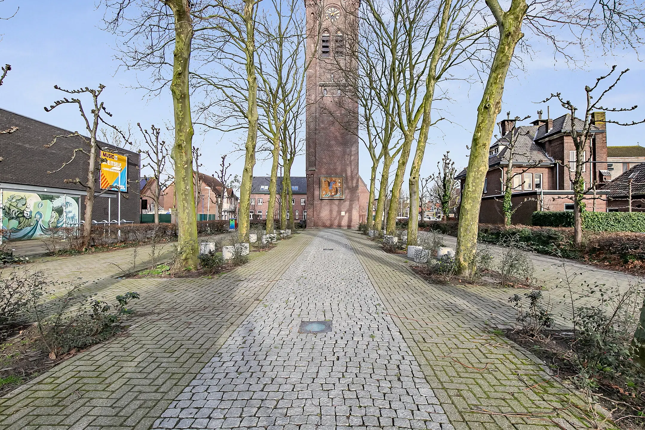 Terneuzen, Nieuwediepstraat 77