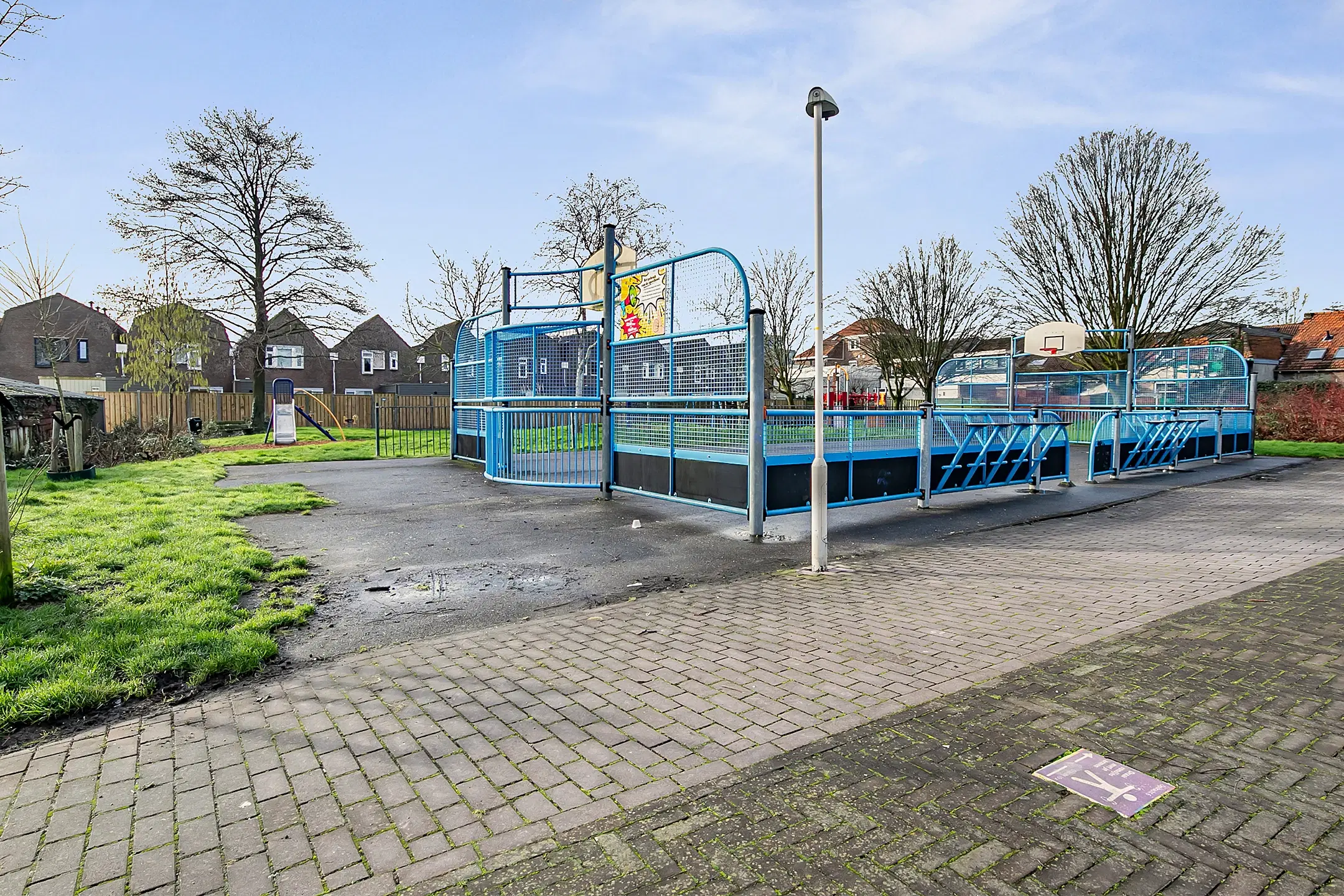Terneuzen, Nieuwediepstraat 77