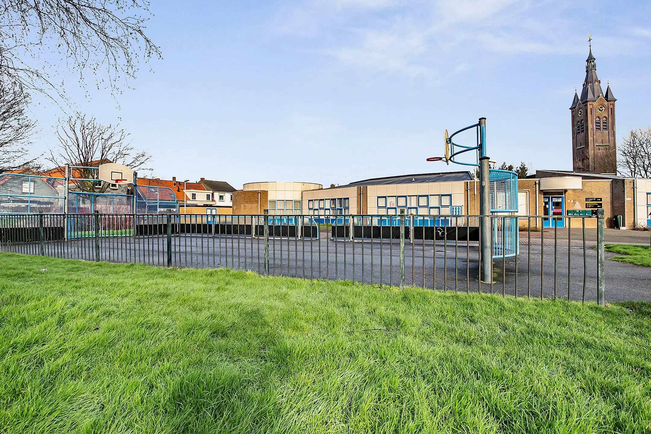 Terneuzen, Nieuwediepstraat 77