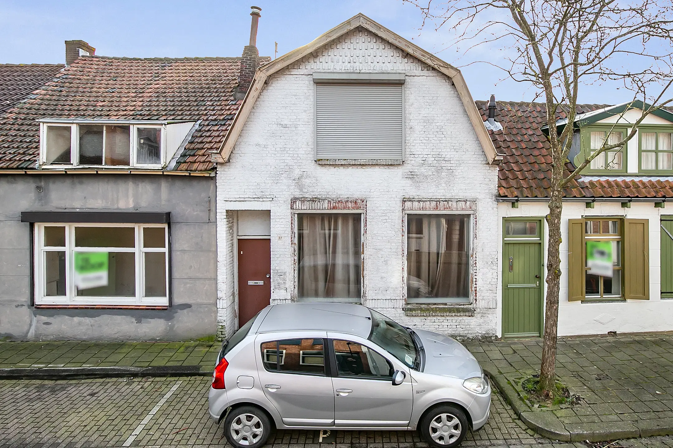 Terneuzen, Nieuwediepstraat 77
