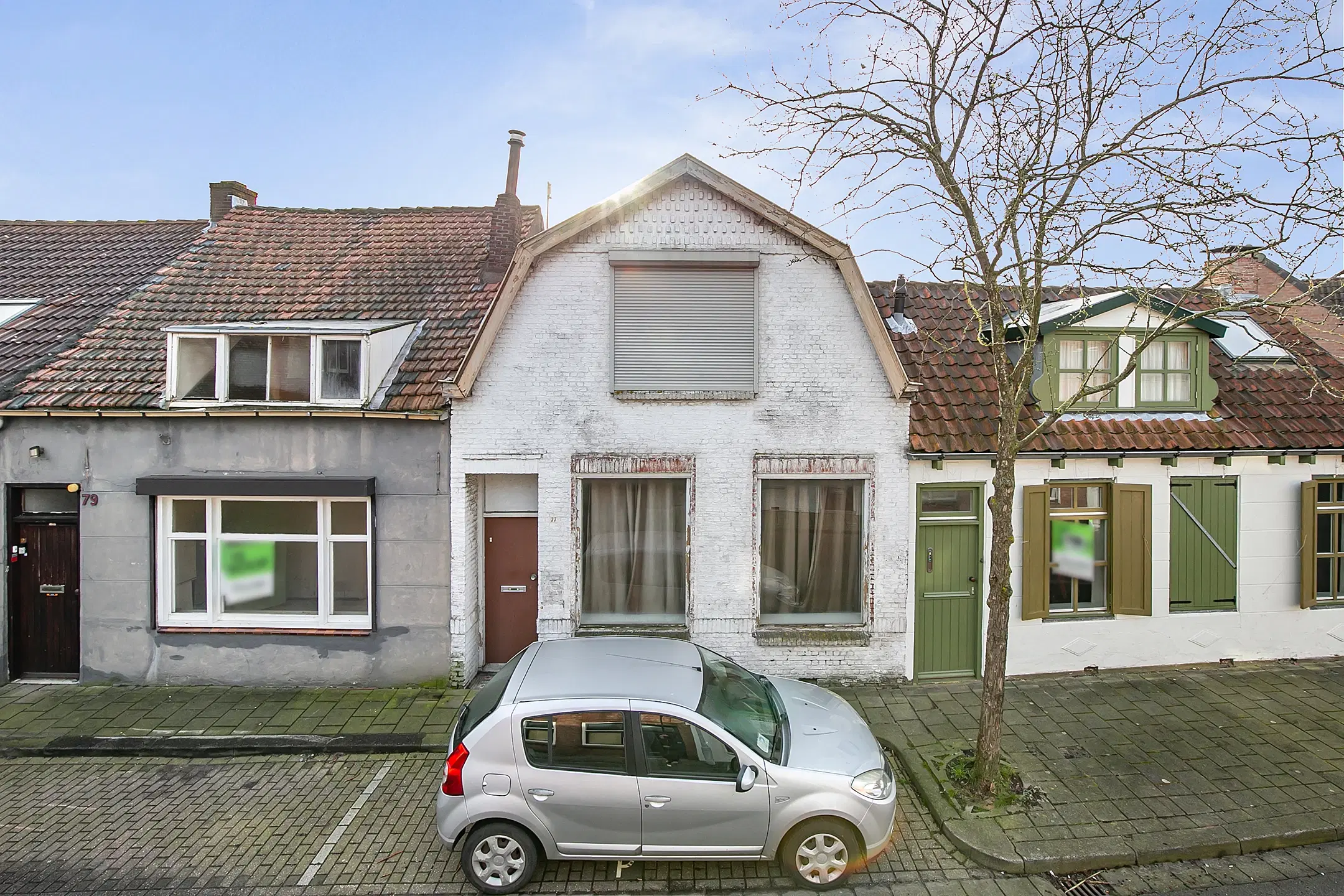 Terneuzen, Nieuwediepstraat 77