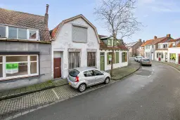 Terneuzen, Nieuwediepstraat 77