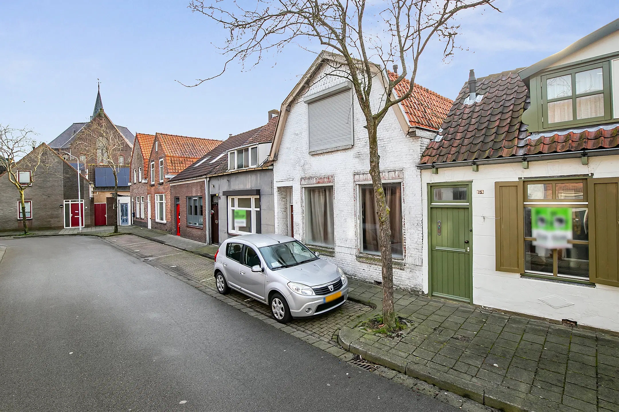 Terneuzen, Nieuwediepstraat 77