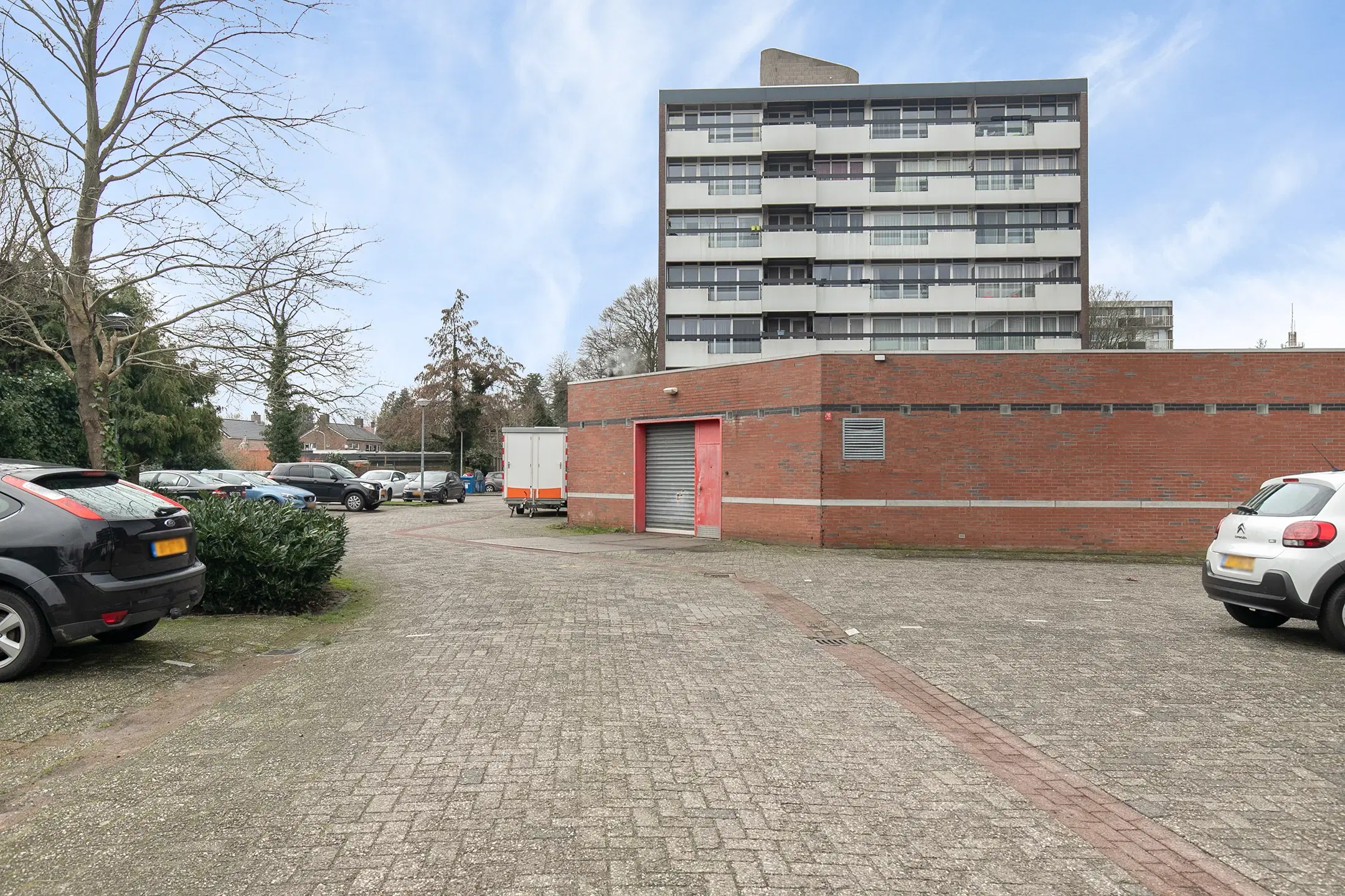 Hoogezand, Hoofdstraat 68 C