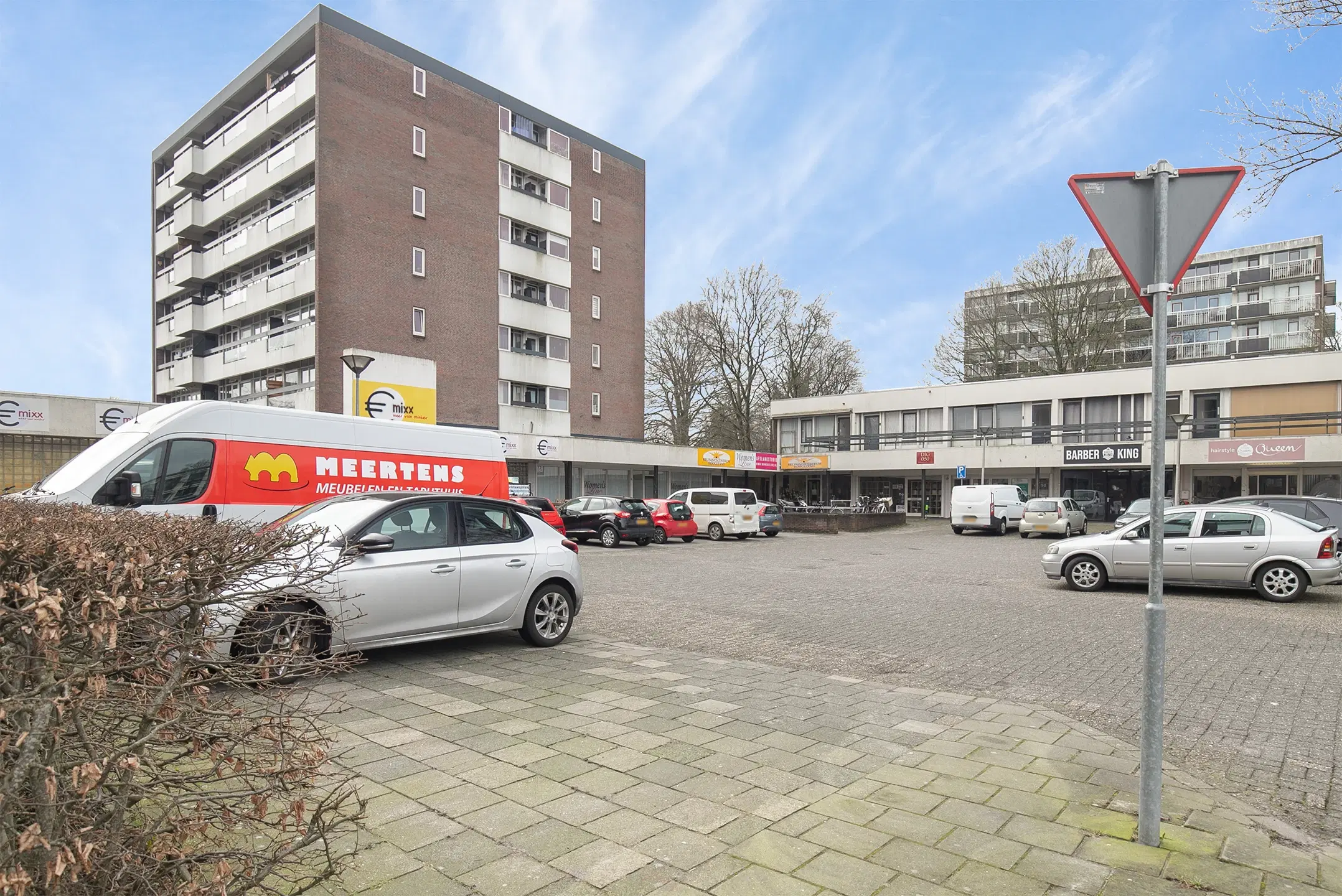 Hoogezand, Hoofdstraat 68 C