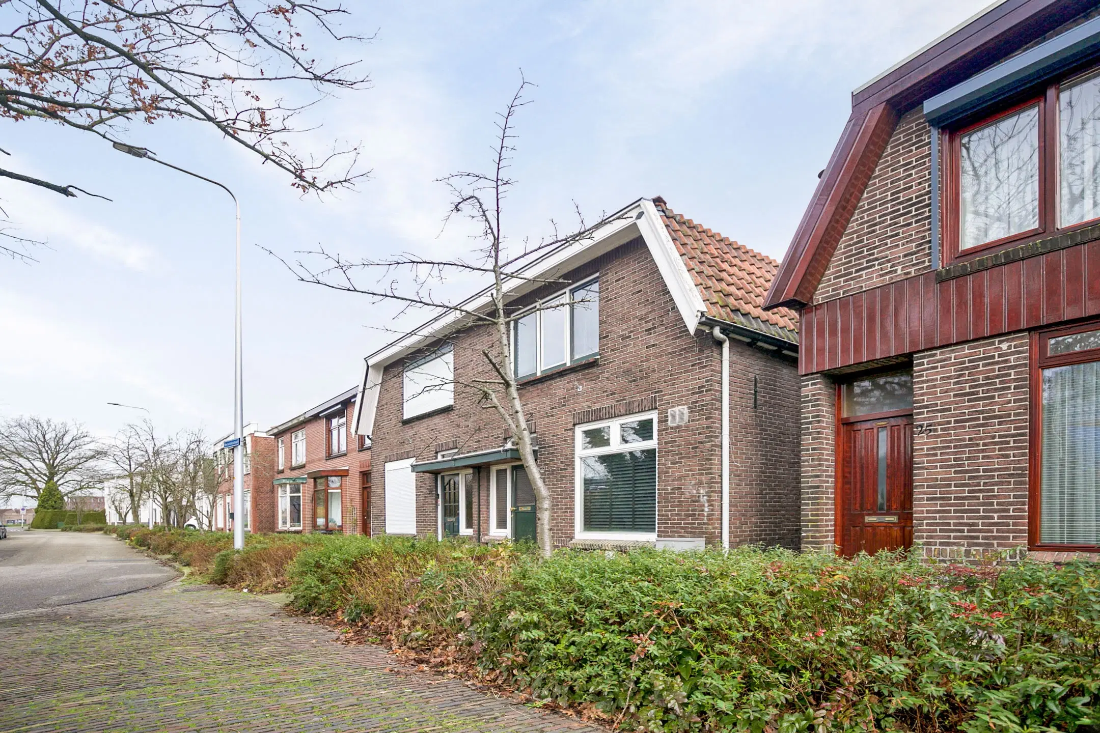 Almelo, Westerdokstraat 27