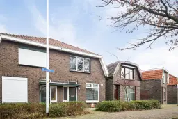 Almelo, Westerdokstraat 27
