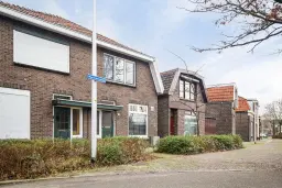 Almelo, Westerdokstraat 27