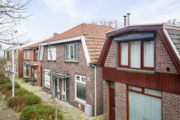 Almelo, Westerdokstraat 27