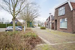Almelo, Westerdokstraat 27