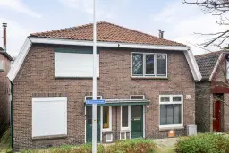 Almelo, Westerdokstraat 27