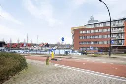 Almelo, Westerdokstraat 27