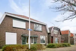 Almelo, Westerdokstraat 27