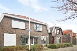 Almelo, Westerdokstraat 27