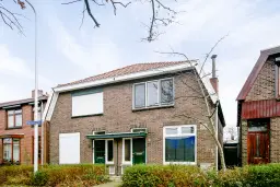 Almelo, Westerdokstraat 27