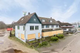 Amersfoort, Amersfoortsestraat 12 en 12A