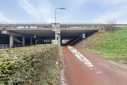 Amersfoort, Amersfoortsestraat 12 en 12A