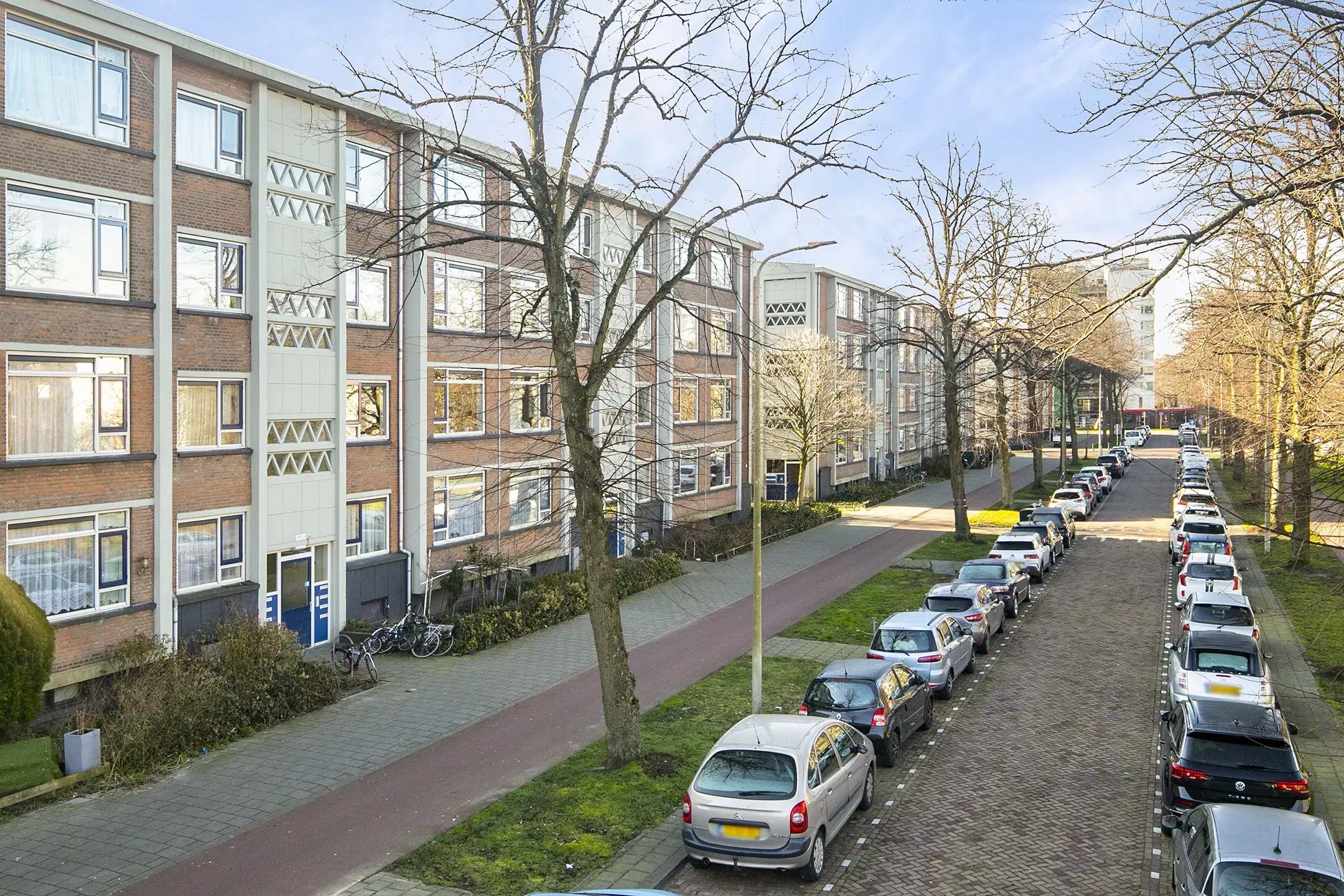 's-Gravenhage, Steenwijklaan 298