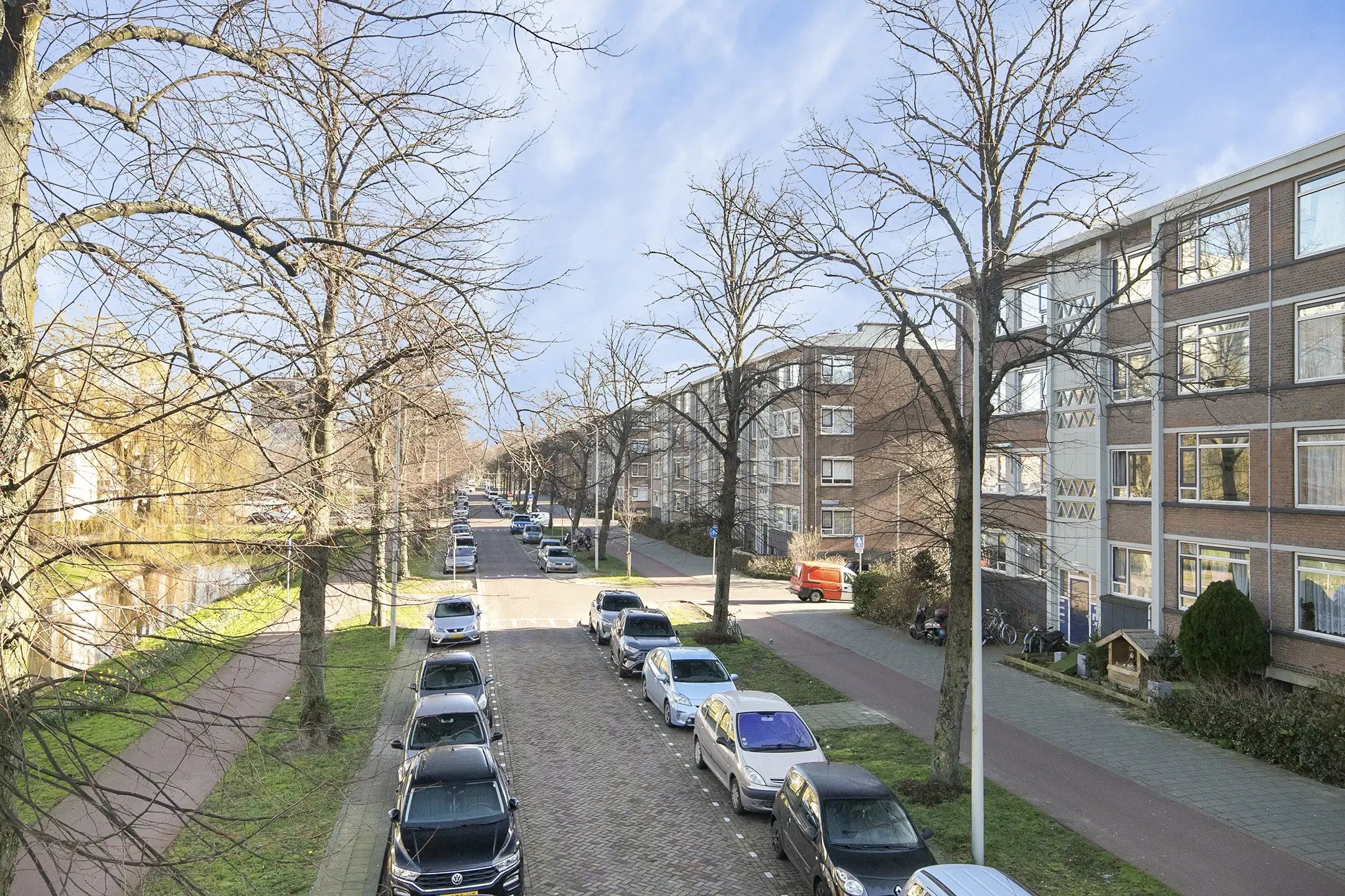 's-Gravenhage, Steenwijklaan 298