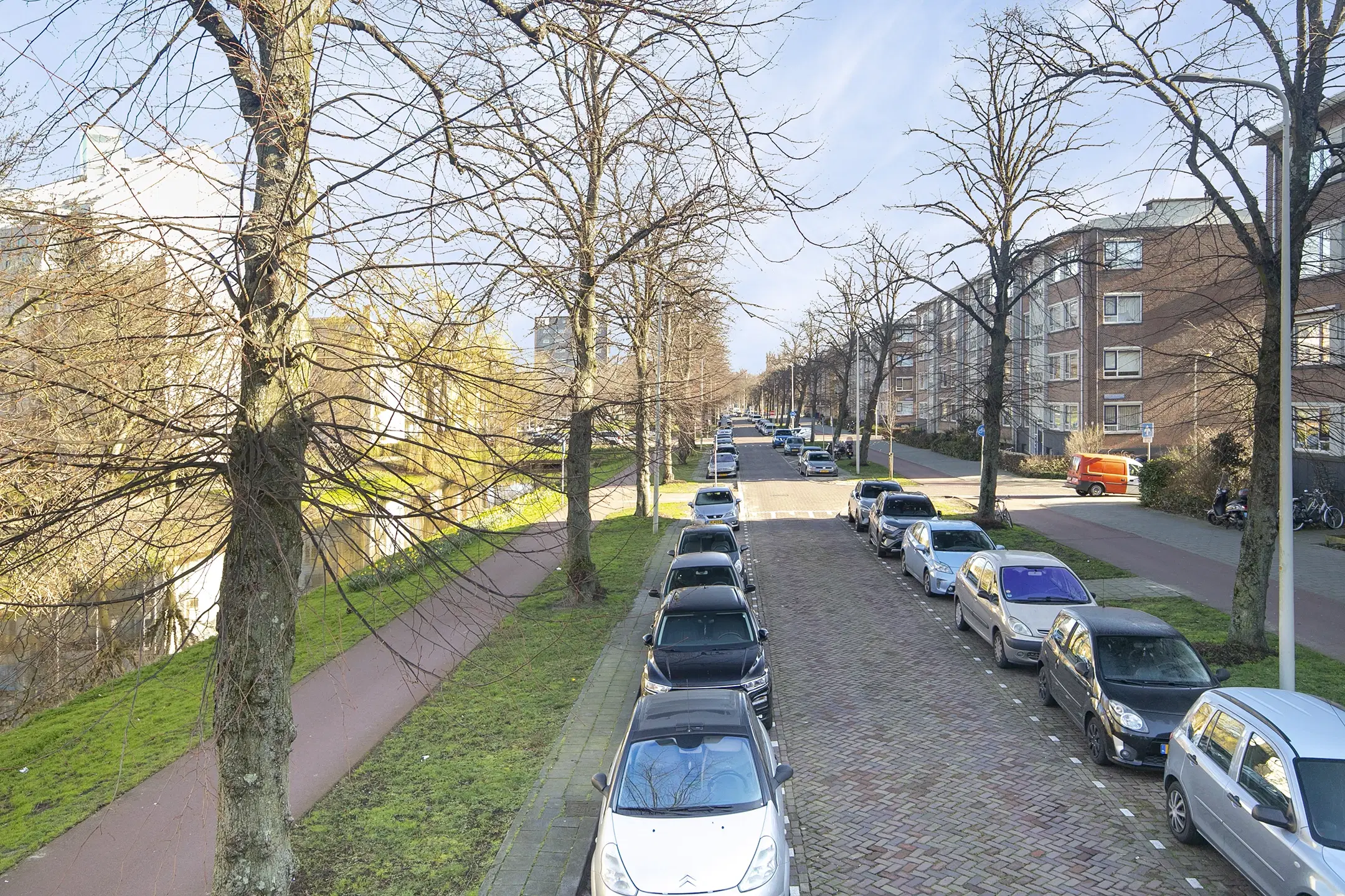 's-Gravenhage, Steenwijklaan 298