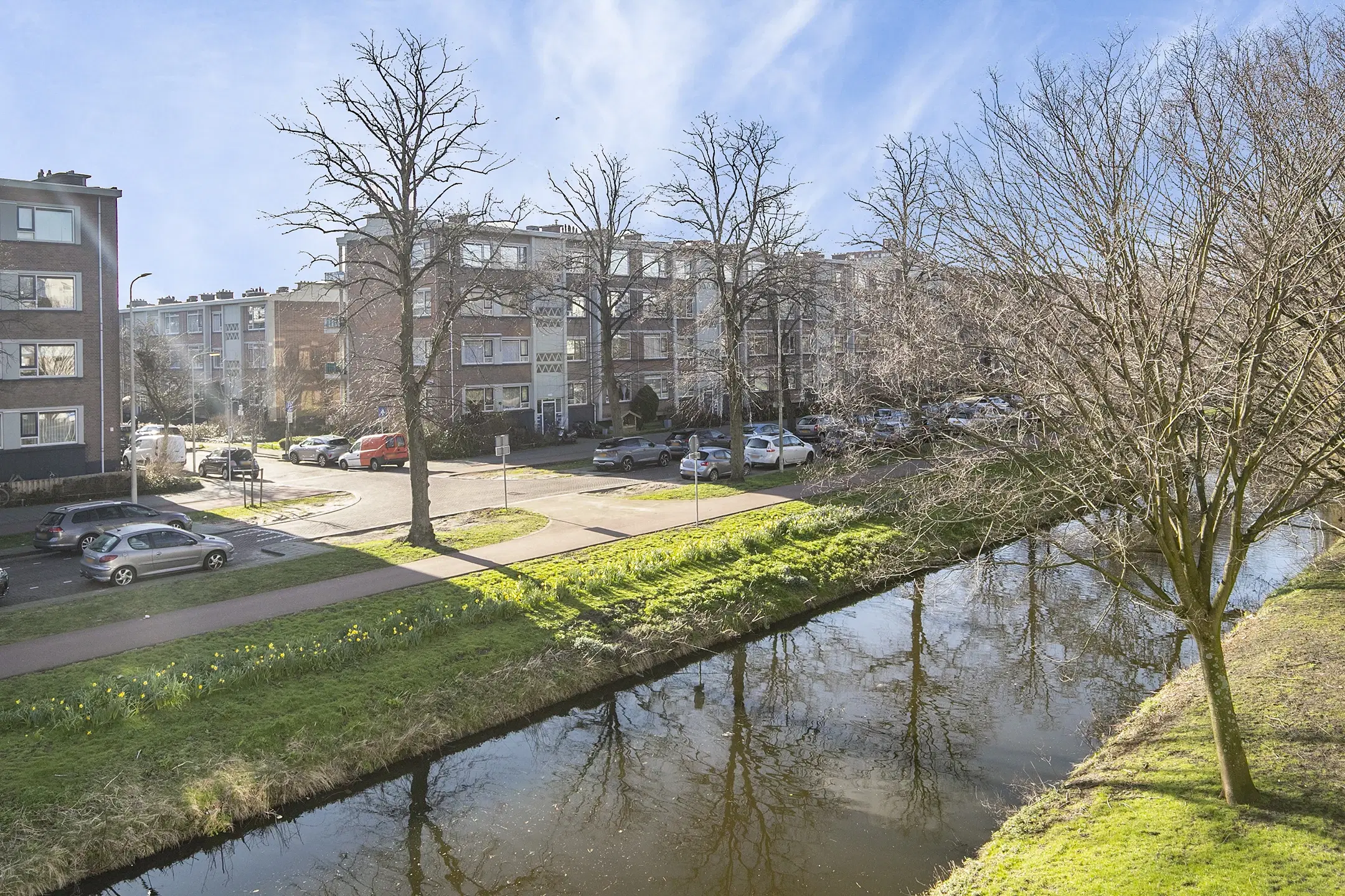 's-Gravenhage, Steenwijklaan 298