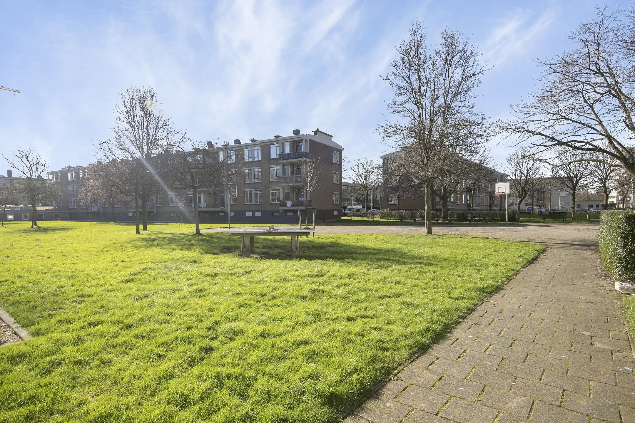 's-Gravenhage, Steenwijklaan 298